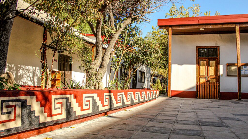 Centro Cultural Espacio Estación